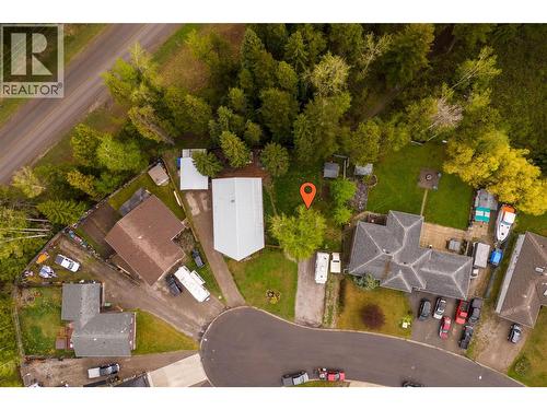 1309 Cypress Place, Sparwood, BC 