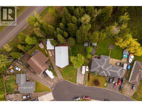 1309 Cypress Place, Sparwood, BC 