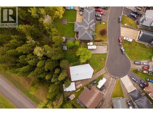 1309 Cypress Place, Sparwood, BC 