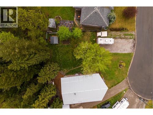 1309 Cypress Place, Sparwood, BC 