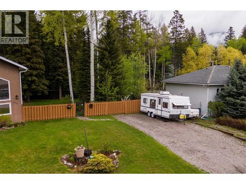 1309 Cypress Place, Sparwood, BC 
