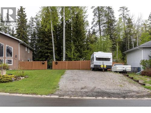 1309 Cypress Place, Sparwood, BC 