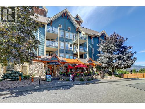 101 Village Centre Court Unit# 231  Vernon, BC V1H 1Y8