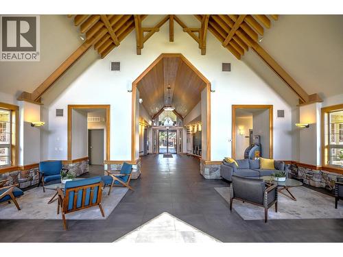 101 Village Centre Court Unit# 231, Vernon, BC - Indoor