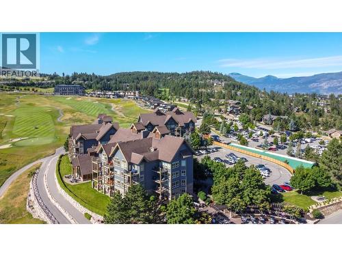101 Village Centre Court Unit# 231, Vernon, BC - Outdoor With View