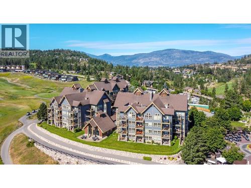 101 Village Centre Court Unit# 231, Vernon, BC - Outdoor With View