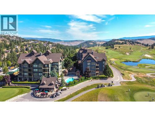 101 Village Centre Court Unit# 231, Vernon, BC - Outdoor With View