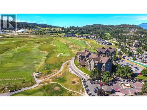 101 Village Centre Court Unit# 231, Vernon, BC - Outdoor With View