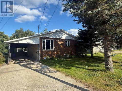 576 SPRUCE STREET S  Timmins (Ts - Se), ON P4N 2N9