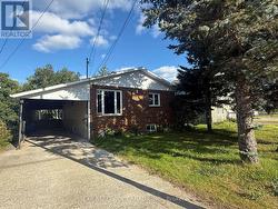 576 SPRUCE STREET S  Timmins (Ts - Se), ON P4N 2N9