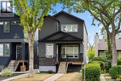 2875 Garnet STREET  Regina, SK S4S 1X1