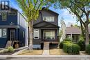 2875 Garnet Street, Regina, SK  - Outdoor With Facade 