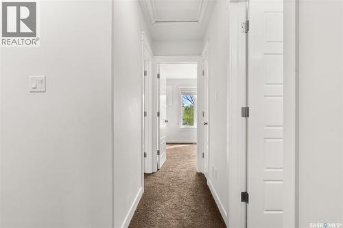 2875 Garnet Street, Regina, SK - Indoor Photo Showing Other Room