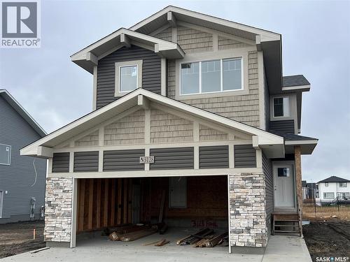 3128 Favel DRIVE  Regina, SK S4V 4C8