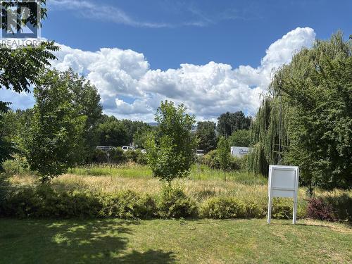 1830 Riverside Avenue, Kelowna, BC - Outdoor With View