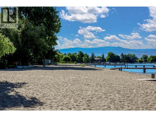 1830 Riverside Avenue, Kelowna, BC - Outdoor With Body Of Water With View