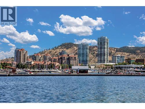 1830 Riverside Avenue, Kelowna, BC - Outdoor With Body Of Water With View