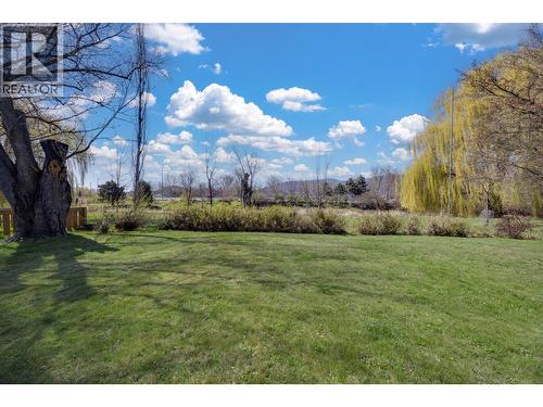 1830 Riverside Avenue, Kelowna, BC - Outdoor With View