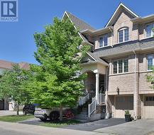 14 - 2171 FIDDLERS WAY  Oakville, ON L6M 0R9