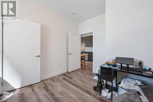 902 - 100 Garment Street, Kitchener, ON - Indoor