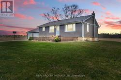 1684 HAZEN ROAD  Norfolk, ON N0E 1G0