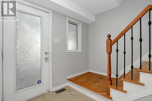 553 Burleigh Private, Ottawa, ON - Indoor Photo Showing Other Room