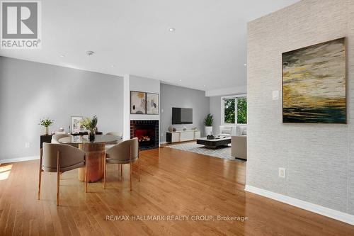 553 Burleigh Private, Ottawa, ON - Indoor