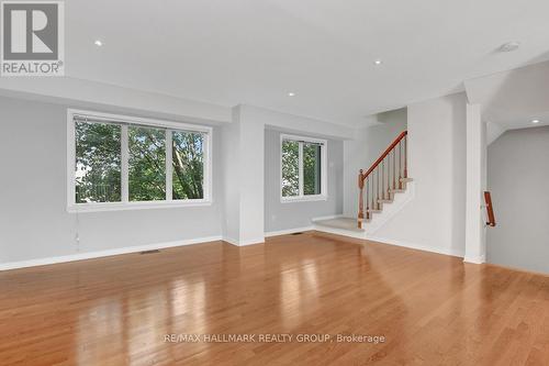 553 Burleigh Private, Ottawa, ON - Indoor Photo Showing Other Room
