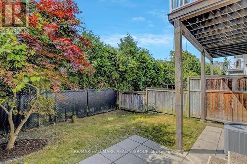 553 Burleigh Private, Ottawa, ON - Outdoor