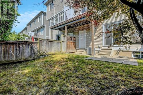 553 Burleigh Private, Ottawa, ON - Outdoor