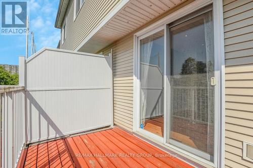 553 Burleigh Private, Ottawa, ON - Outdoor With Exterior