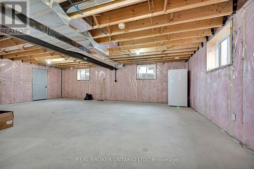 64 Queen Street W, Norfolk, ON - Indoor Photo Showing Basement
