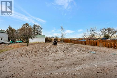 64 Queen Street W, Norfolk, ON - Outdoor