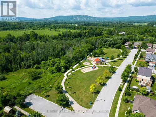 52 Barr Street, Collingwood, ON - Outdoor With View