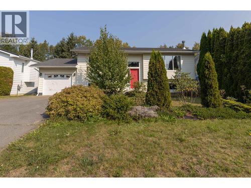4714 MCCONNELL AVENUE  Terrace, BC V8G 2G8