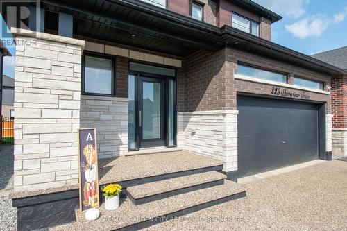 229 Shoreview Drive, Welland (Hwy 406/Welland), ON - Outdoor With Exterior