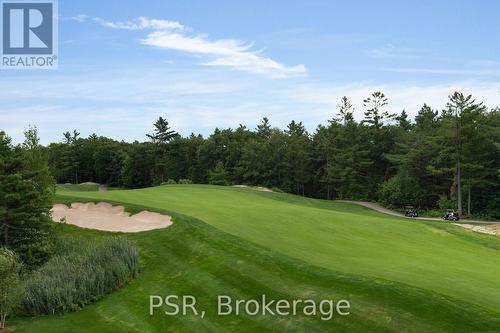 405 - 120 Carrick Trail, Gravenhurst (Wood (Gravenhurst)), ON - Outdoor