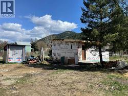 645 GOVERNMENT  N Avenue  Greenwood, BC V0H 1J0