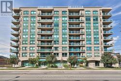 201 - 920 SHEPPARD AVENUE W  Toronto, ON M3H 2T6