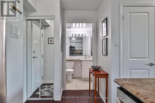 201 - 920 Sheppard Avenue W, Toronto, ON - Indoor Photo Showing Other Room