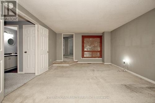Primary bedroom - 22 Larkin Avenue, Markham, ON - Indoor Photo Showing Other Room