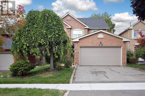 22 Larkin Avenue, Markham, ON - Outdoor