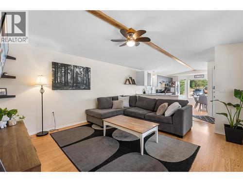 1699 Ross Road Unit# 101, West Kelowna, BC 