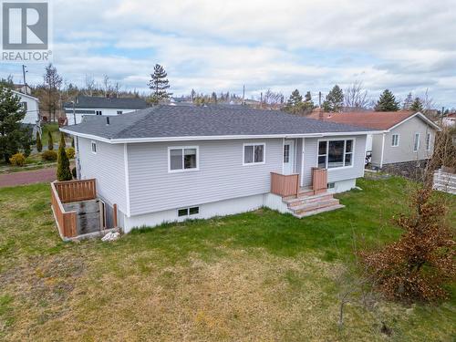 8 Gosse'S Road, Spaniard'S Bay, NL - Outdoor