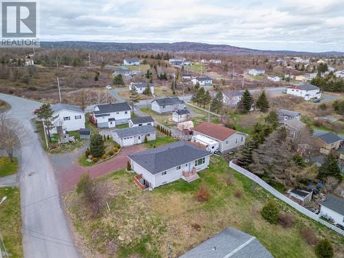 8 Gosse'S Road, Spaniard'S Bay, NL - Outdoor With View