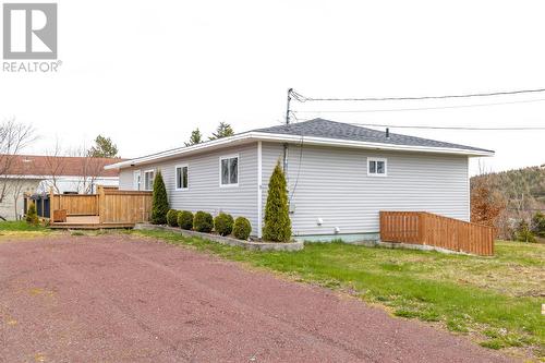 8 Gosse'S Road, Spaniard'S Bay, NL - Outdoor