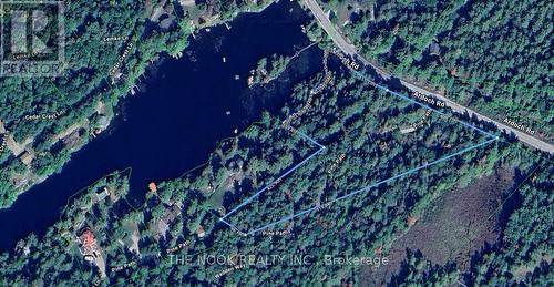 00 Pine Path, Frontenac (Frontenac North), ON 