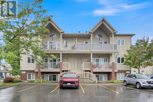 C - 145 OLDFIELD STREET  Ottawa, ON K2G 7C7