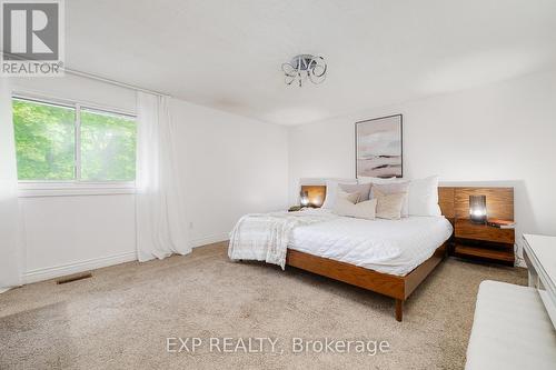 951 Gorton Avenue, Burlington, ON - Indoor Photo Showing Bedroom