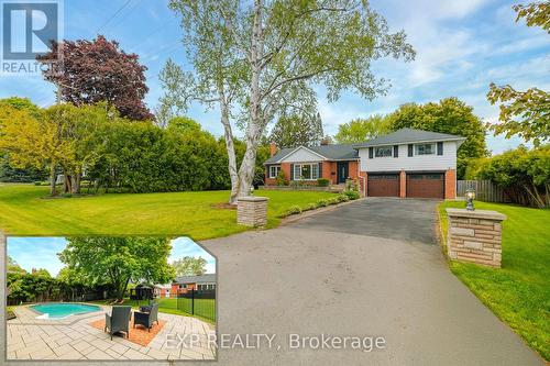 951 Gorton Avenue, Burlington, ON - Outdoor